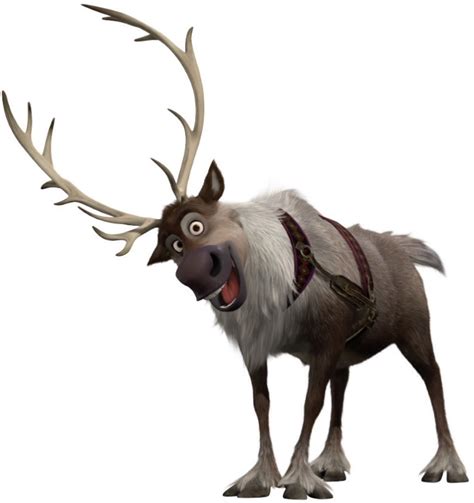 how old is sven from frozen|what does sven mean.